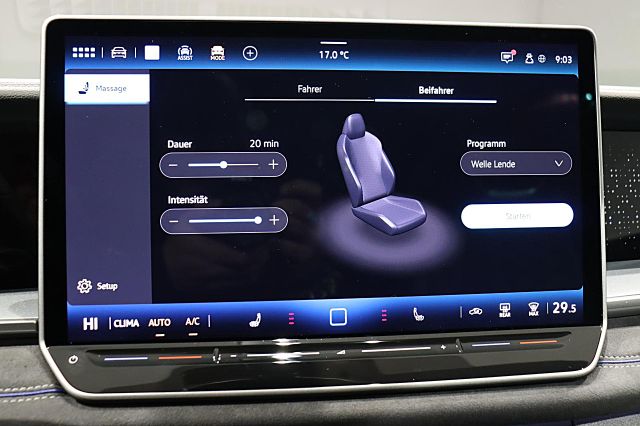 Tayron R-Line 2.0l TDI 193PS DSG Standh. AHK IQ