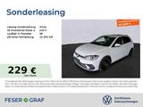 Volkswagen Polo Style 1.0 TSI Navi Kamera LED SiHz