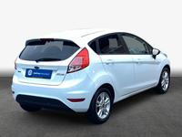 Ford Fiesta 1.0 EcoBoost Celebration Wi-Pa*Navi