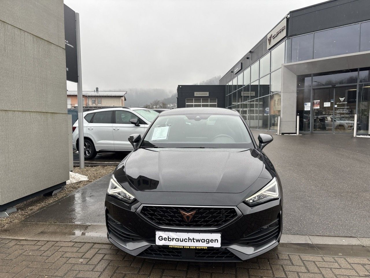 Cupra Leon - Bild 10