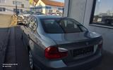 BMW 318 3 Limousine 318i - BMW 318 aus 2006: 318i