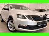 Skoda Octavia Lim DSG Ambition 2xPDC Sitzh Scheckheft - Skoda Octavia Gebrauchtwagen in Chemnitz