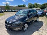 Skoda Fabia 1.2l TSI 63kW Ambition - Skoda Fabia: 1.6