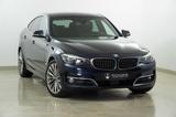 BMW 320 i xDrive Luxury Line ACC Navi Leder Kamera - BMW 320 Gebrauchtwagen