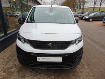 Bild 3 Peugeot Rifter Active Pack L2