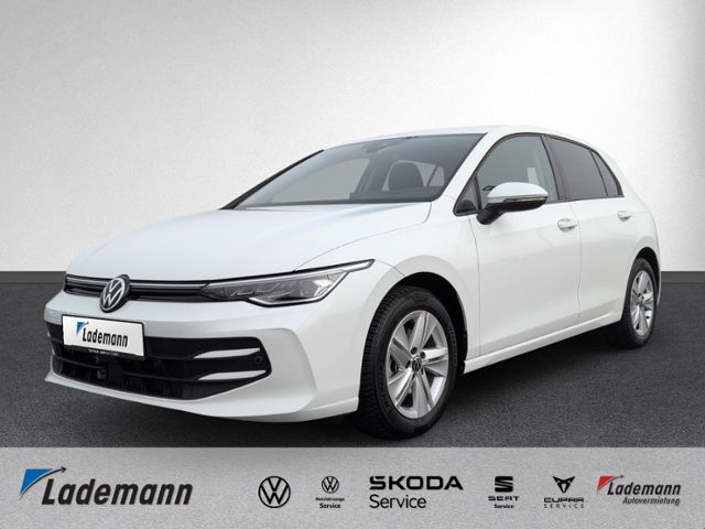 Golf 1.5 TSI FACELIFT AHK+HEAD-UP+RFK+ACC+NAVI.+