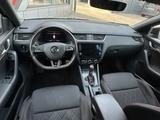 Skoda Octavia Combi RS 4x4 DSG LED NAVI KAMERA - Skoda Octavia mit Diesel-Antrieb: Kombi, Combi L K