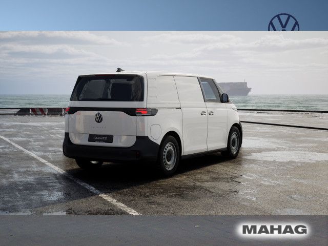 Volkswagen ID. Buzz - Bild 4