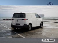 Volkswagen ID. Buzz - Vorschau Bild 5