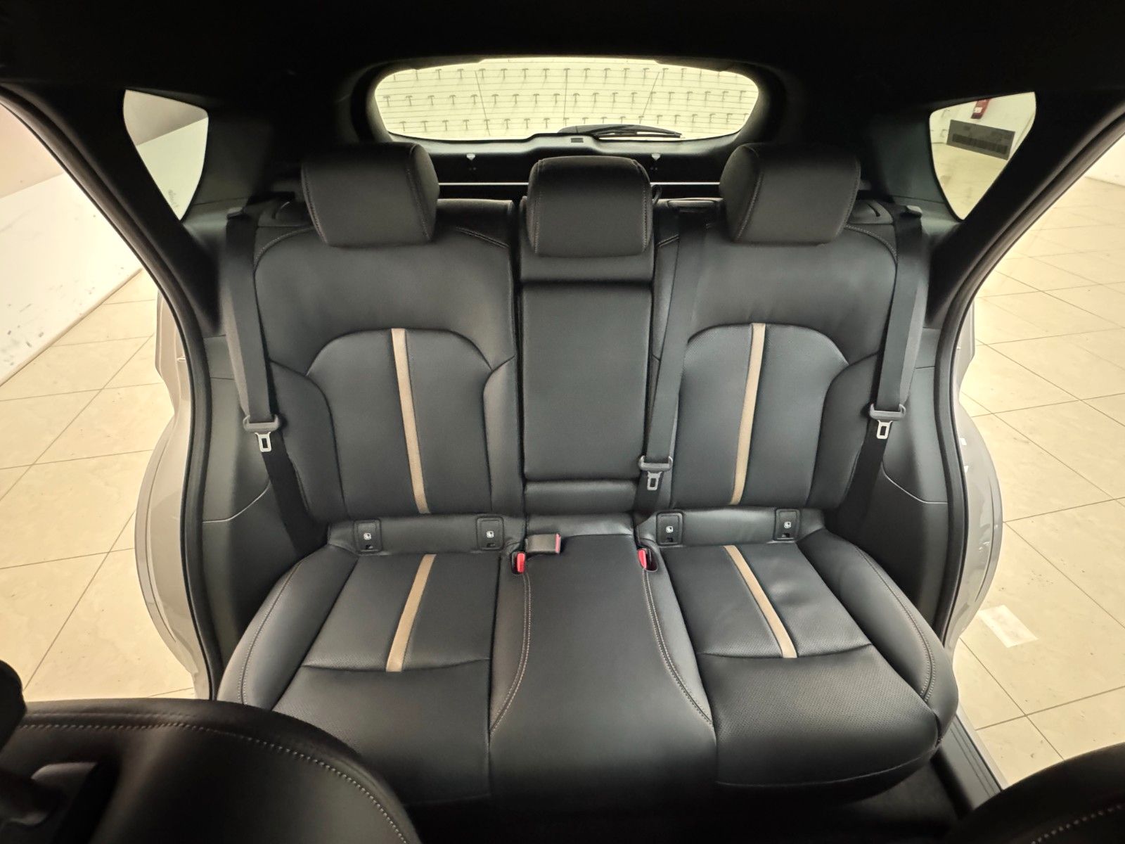 Mazda CX-60 - Bild 17