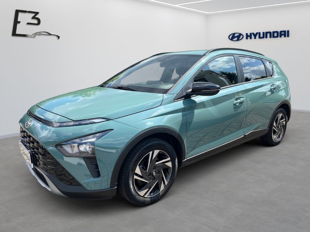Image of Hyundai BAYON