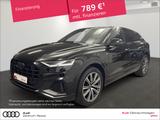 Audi Q8 45 TDI S-Line quattro AHK ACC 360KAMERA tiptr - Audi Q8 in Düsseldorf