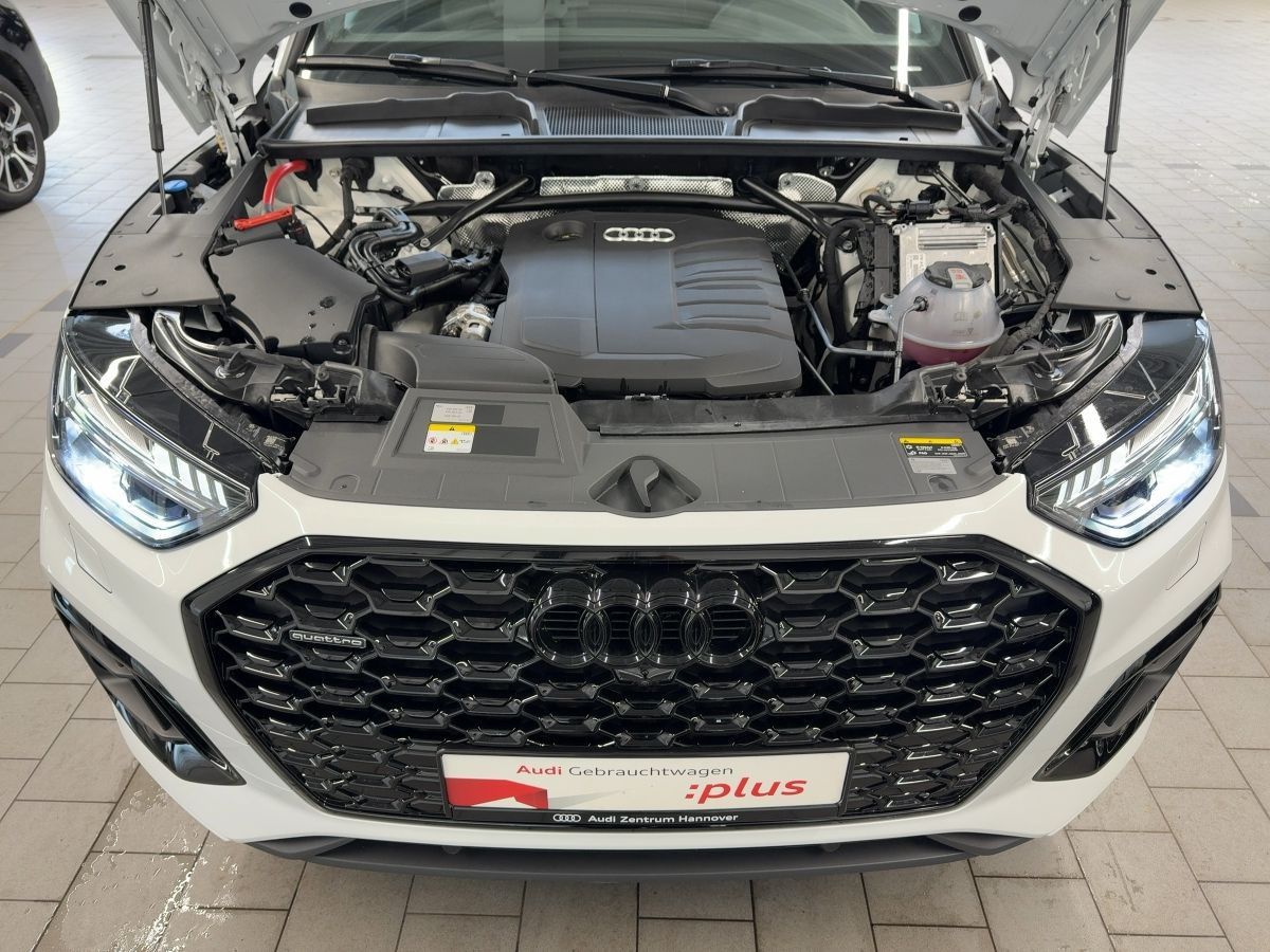 Audi Q5 - Bild 20