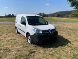 Renault Kangoo Rapid 1.2 TCe - Renault Kangoo von privat