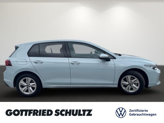 Volkswagen Golf Plus - Bild 4