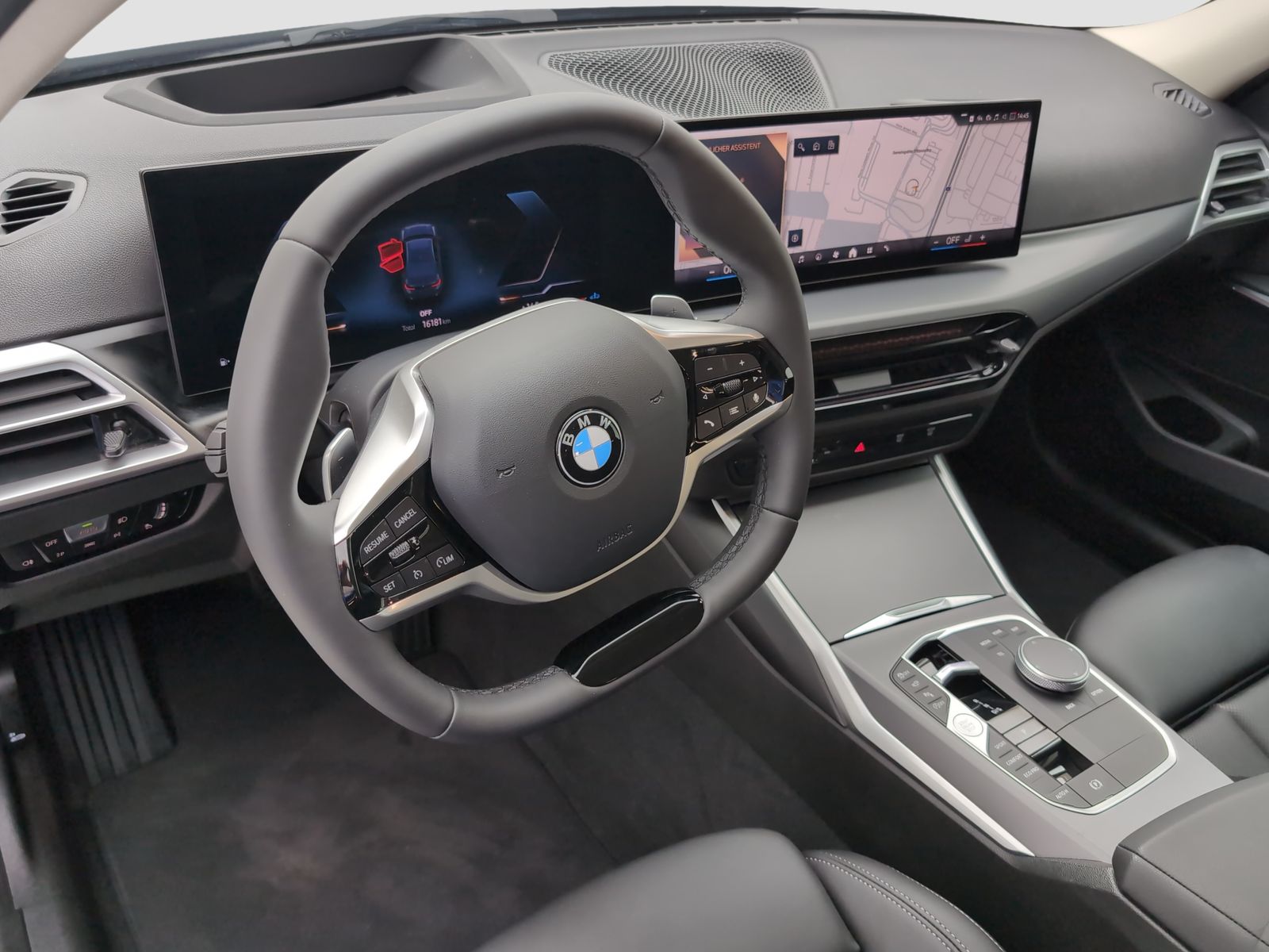 BMW 318 - Bild 11