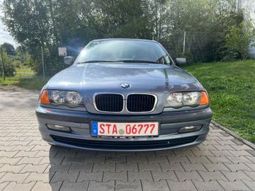 BMW 318 - 7