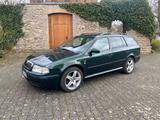 Skoda Octavia Combi 1.9Tdi ASZ 131PS - Skoda Octavia aus 2004 mit Diesel-Antrieb