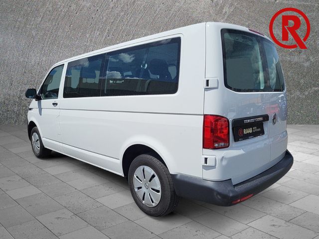 T6 Caravelle Bus Trendline 2.0 TDI BT PDC Tempom