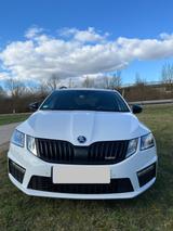 Skoda Octavia 2.0 TDI SCR DSG 4x4 RS60 Combi RS60*PANO - Skoda Octavia Gebrauchtwagen in Augsburg