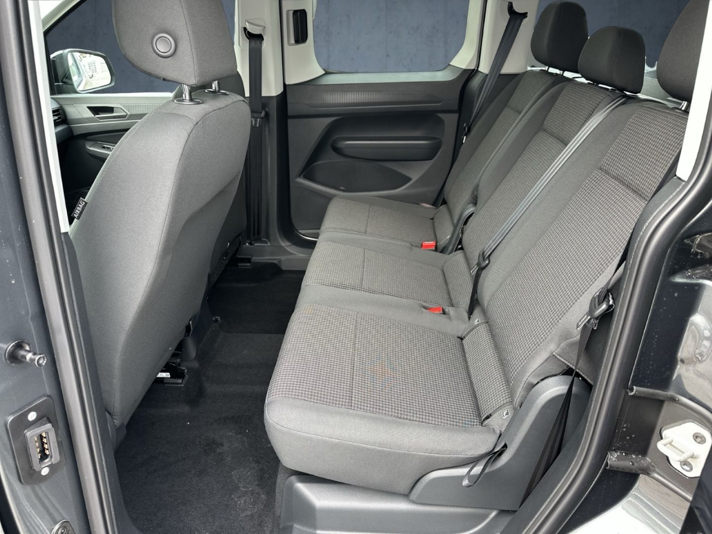 Volkswagen Caddy - Bild 14