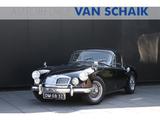 MG Other MG A | LEDER | UITSTEKENDE Zustand | BART - MG Oldtimer