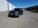 Volkswagen Atlas SEL 4x4 3.6L VR6  206kW  - Volkswagen: Vr6