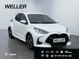 Toyota Yaris Hybrid 116 1.5 Teamplayer *LED*ACC*CAM*SHZ - Toyota Yaris Teamplayer mit Hybrid-Antrieb (Benzin/Elektro)