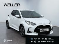 Toyota Yaris - Vorschau Bild 4