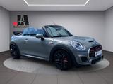 MINI John Cooper Works 2.0 Cabrio - MINI MINI: Cabrio, Works