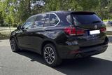 BMW X5 xDrive30d - Individual - AHK- Leder Nappa - BMW X5: Xdrive30d