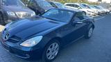 Mercedes-Benz Roadster SLK 200 Kompressor