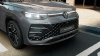 Volkswagen Tayron - Vorschau Bild 10