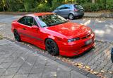 Opel Calibra V6 BJ. 97 kein Rost/TÜV - Opel Calibra: V6