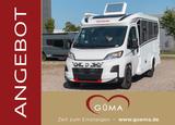 Dethleffs Globebus Camp Active T 1  - Angebote