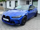 BMW M4 Baureihe M4 Coupe Competition.1.Hand,15tkm - BMW M4 in Hannover