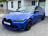 BMW M4 Baureihe M4 Coupe Competition.1.Hand,15tkm - BMW M4 in Hannover