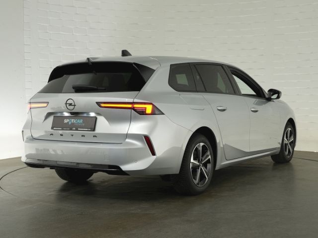 Astra L ST GS AT+360°KAMERA+KEYLESS+AHR-SITZ+SIT