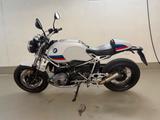 BMW R Nine T Racer Umbau - BMW R NINE T RACER