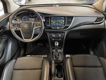 MYAUTOCENTER – Gebraucht- und Jahreswagen mit Werkstattservice in Pfaffenhofen Opel Mokka X Innovation *Navi*Klima*LED*PDC*