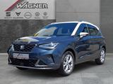 Seat Arona FR 1.0 TSI DSG Kamera AHK SH Navi DAB Park