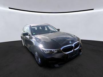 BMW 318 - 3