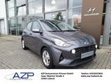 Hyundai i10 1.2 Trend.Navi.Klimaaut.PDC.LM.Sitzheizung - Hyundai i10 Gebrauchtwagen in Lübeck