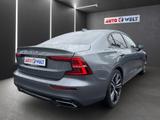 Volvo S60 T4 R Design LED 360° Memory Sitzheizung Navi - Volvo S60: 4t