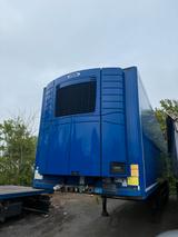 Schmitz Cargobull SCB  S2 Kühlauflieger Carrier Vector 1350 LDBW - Kühlauflieger