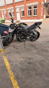 Yamaha MT-125 ABS - YAMAHA 125