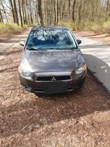 Mitsubishi Colt 1.3 Xtra ClearTec Xtra - Mitsubishi Colt Xtra mit Benzin-Antrieb