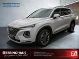 Hyundai Santa Fe 2.4 Premium 4WD Licht-Paket LED KRELL