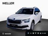 Skoda Kamiq 1.0 TSI Style Sitzhzg. Tempomat