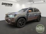 Dacia Duster Extreme 155+City&Techik&WinterPlus-P+Klim